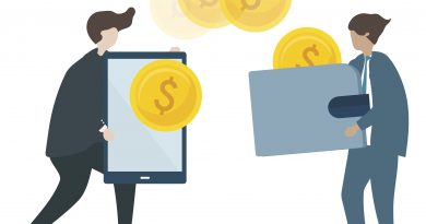 La regulación de las fintech es una prioridad La regulación de las fintech es una prioridad