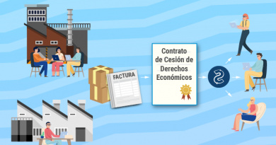 ¿Qué es la cesión de derechos económicos (CDE)? ¿Qué es la cesión de derechos económicos (CDE)?