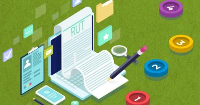RUT: el paso a paso para actualizarlo Actualización del RUT