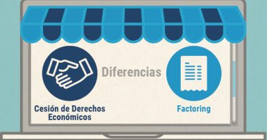 ¿Negociar facturas? Diferencias entre el Factoring y la Cesión de Derechos Económicos facturas mesfix