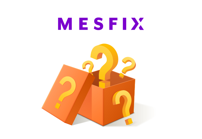 Inversión en Mesfix