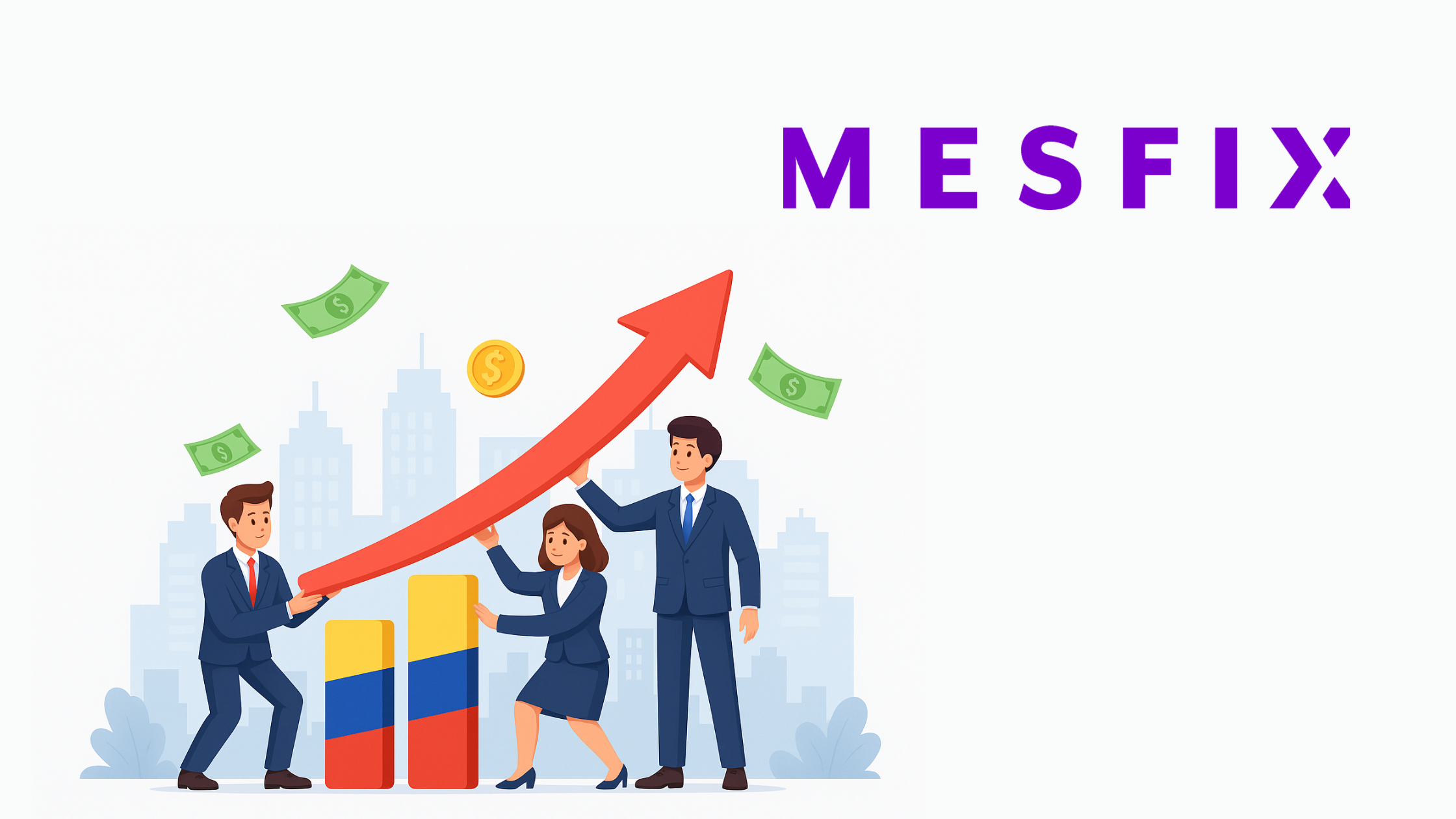 Inversiones para empresas