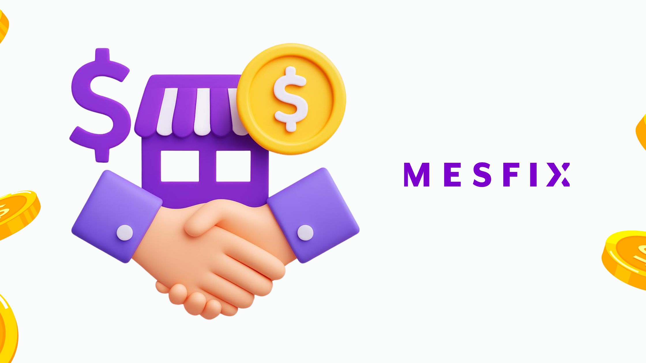 Financiamiento para mipymes