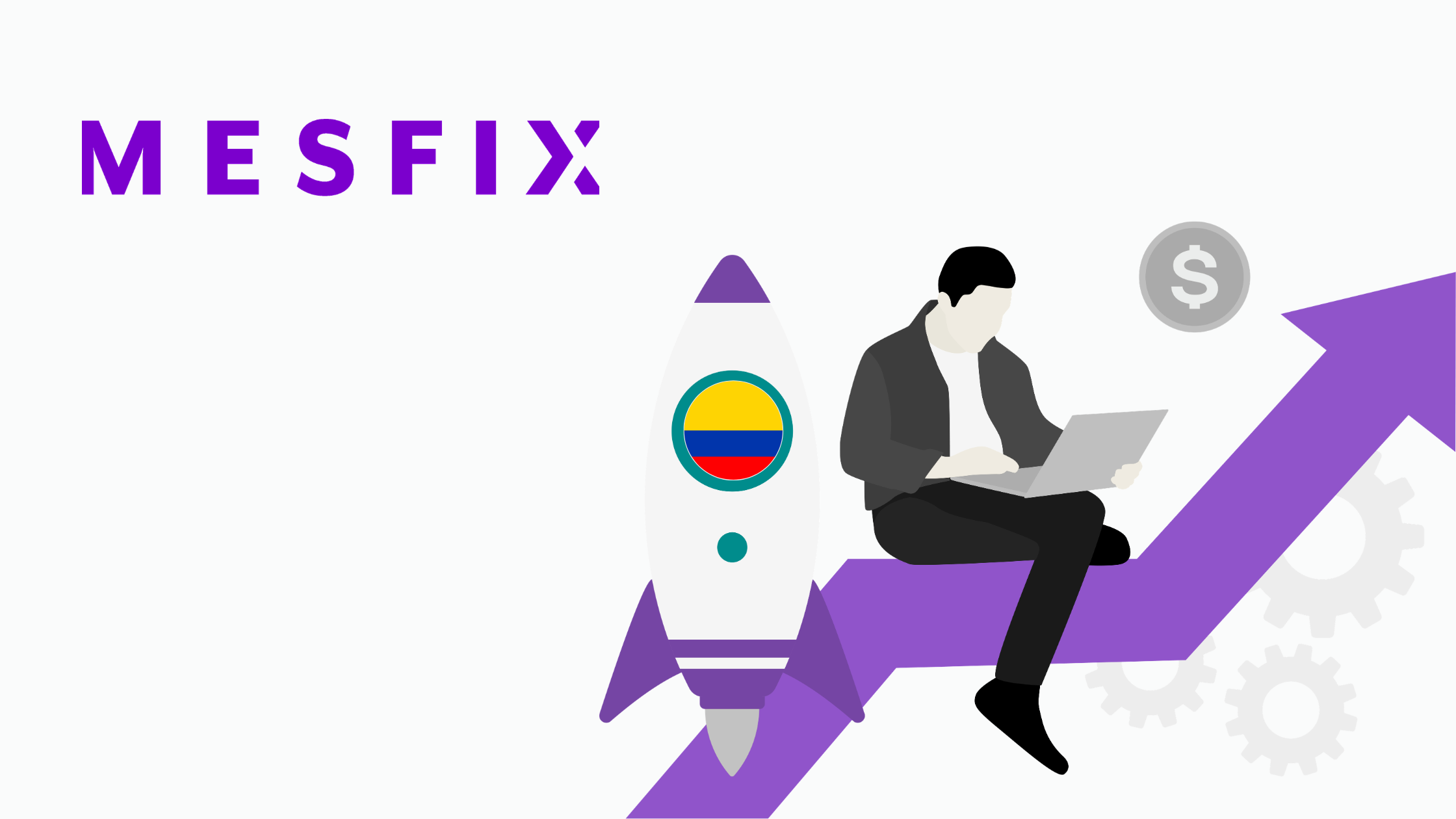 Startups para ver en Colombia