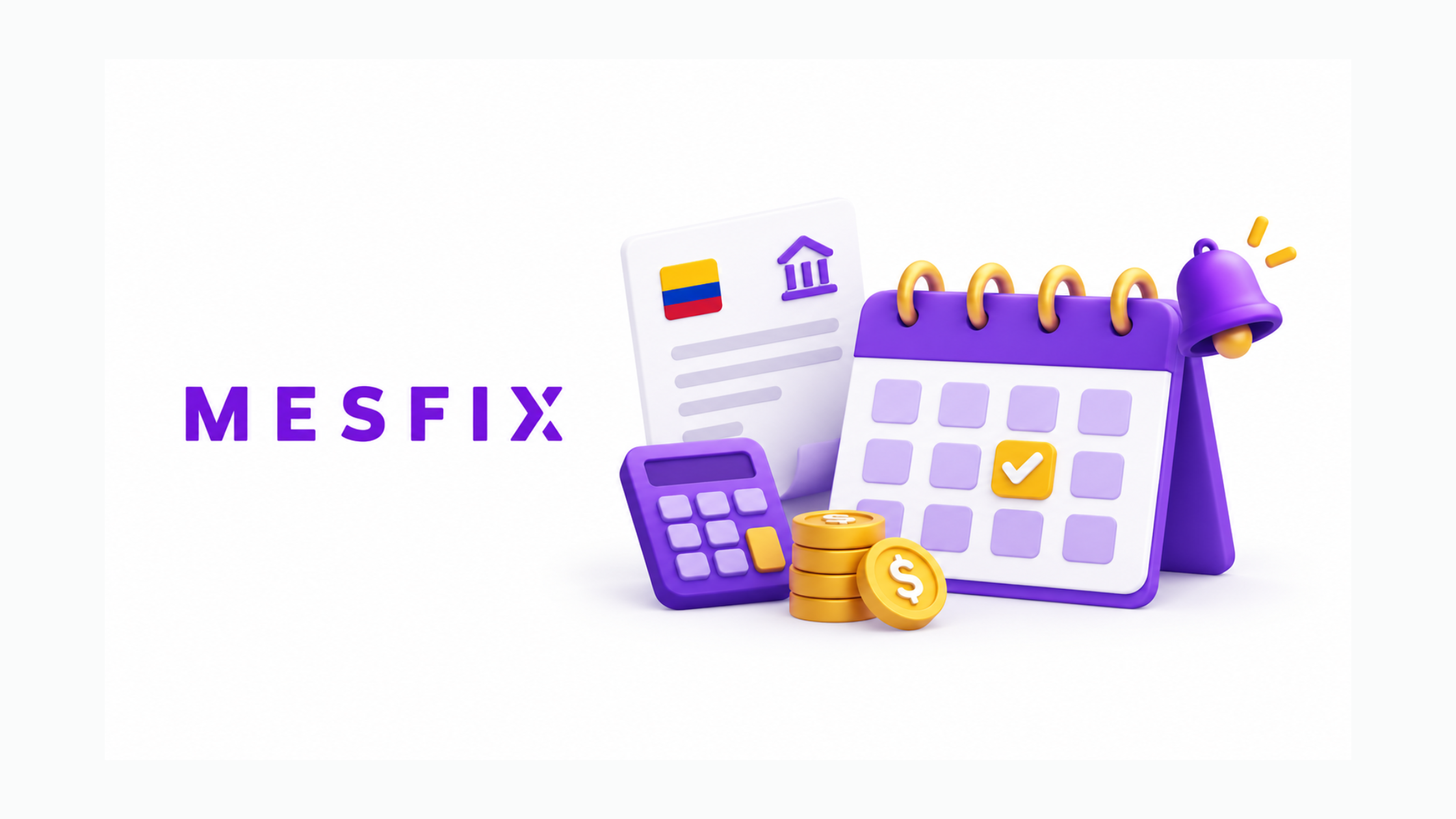 Fechas renta 2026